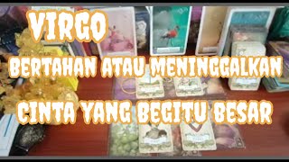 ♍ZODIAK VIRGO♍DESEMBERtarot zodiak tarotreading [upl. by Chandra737]