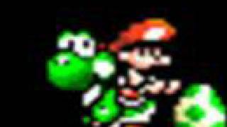 Yoshi vs Eminem Remix [upl. by Colleen]