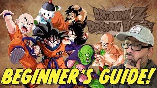 NEW PLAYERS DO THIS FIRST HOW TO GRIND OUT YOUR FIRST TEAM FOR FREE IN DOKKAN BATTLE OCTOBER 2024 [upl. by Emrich]