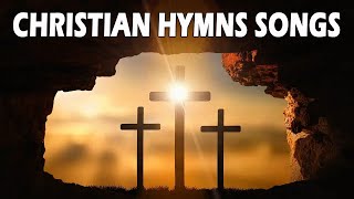 Ultimate Collection of Christian Hymns Songs of Worship and Praise [upl. by Pietje]