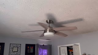 NCFD 2024  Ceiling Fans In My House [upl. by Eniliuqcaj]