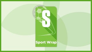 Sport Wrap  6 September 2024 [upl. by Raskin]