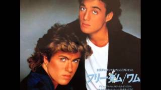 Wham  Freedom Long Mix Version [upl. by Edras]