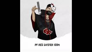 Live streaming of PF RED SHOTER 100K [upl. by Olocin]