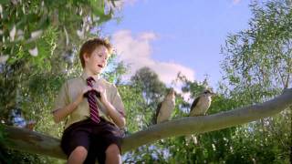 Theres Nothing Like Australia TVC [upl. by Lohner]