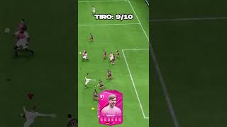 TIMO WERNERS 97 FUTTIES  FC24 PLAYER REVIEW  SHORTS [upl. by Ahsitel948]