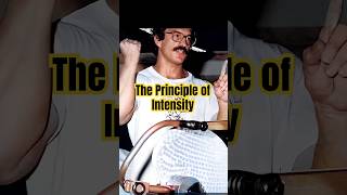 The MOST important principle to GAIN Muscle mikementzer olympia gym facts [upl. by Alilahk]