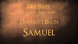 Das erste Buch Samuel [upl. by Resay]