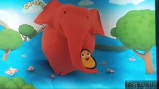 CBeebies Continuity Compilation  August 2007 Part 33 [upl. by Cohligan]