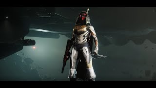 Destiny 2 Presage is the Best Exotic Mission Solo no com [upl. by Asyral251]