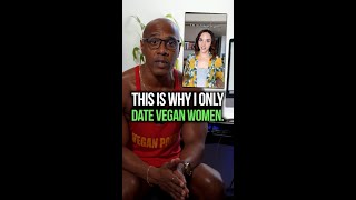 This is Why I Only Date Vegans [upl. by Emlynne]