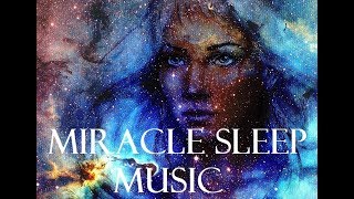 432Hz The Best Sleep Music  Sleep Deep Meditation Music  Drift Into Sleep Easily  Peaceful Sleep [upl. by Bashemeth]