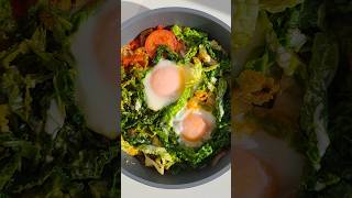 Try this economical dinner recipes made with eggs [upl. by Enelahs]