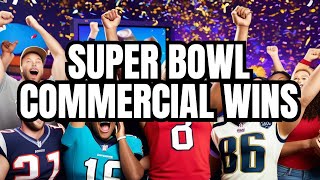 Unforgettable Super Bowl commercials that left us wanting more [upl. by Wheaton]