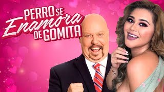 PERRO BERMUDEZ ENAMORADO DE GOMITA  BROMA TELEFÓNICA [upl. by Aurore]