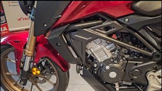 ‼️NUEVA honda CB150R exmotion 2025  La que todos queremos  LLEGARÁ⁉️ precio [upl. by Lanza]