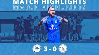 APEA FC vs AEP Polemidia Highlights 28102023 [upl. by Lewin]