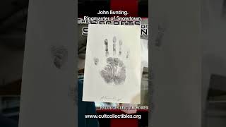 snowtown australia bunting johnbunting truecrime cult cultcollectibles [upl. by Evered]