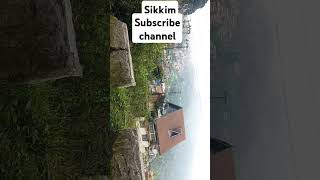 Sikkim travel ytshorts nature sikarwar Blogger 07 [upl. by Pavlov559]