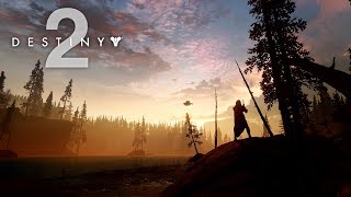 Destiny 2 – Official PC Launch Trailer [upl. by Atnauqahs]