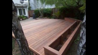 Bamboo Decking  Bamboo Decking Reviews [upl. by Warms]