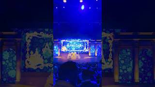 Watched “Anastasia” musical at Tuacahn 🎭 [upl. by Chobot]