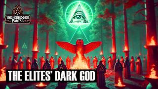 MOLOCH DISCLOSED Whats hiding behind the Dark Gods EVIL deeds [upl. by Yarrum138]