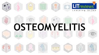 Osteomyelitis [upl. by Atnim]