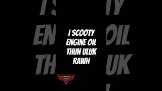 Idemitsu Engine Oil Fully Synthetic 10w30 IRG5 [upl. by Astrix25]