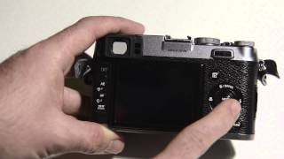 Fuji X100 Review ESPAÑOL [upl. by Nadnerb]