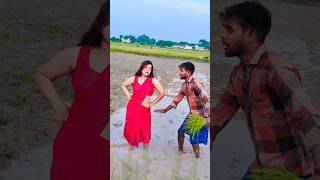 Chala Dhani kare ropaniya music bhojpuri viralshorts pradeepnishadpk [upl. by Nimoynib975]