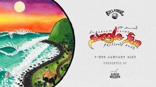 Burleigh Single Fin Festival  Final Day [upl. by Krenek]