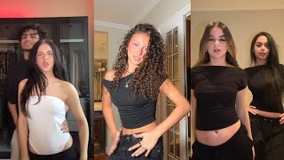 Chantaje  TikTok Dance Compilation 2024 [upl. by Yaeger]