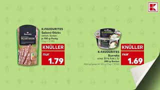 Kaufland  Angebote Ostern  Gültig vom 21032024 bis 27032024 [upl. by Ternan839]