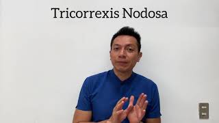 Tricorrexis Nodosa [upl. by Ventura]