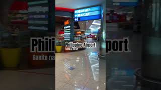 Philippine Airport Now [upl. by Ssitruc]