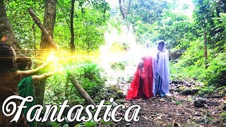 Encantadia Fantastica Episode 11 Paghaharap ng Magkakapatid [upl. by Corrinne]