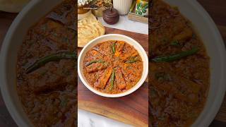 Lahori Paneer Korma Recipe😍 shorts panwer trending [upl. by Fitzpatrick]