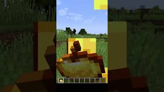 Gold Is The Best Ore in Minecraft [upl. by Parrott]