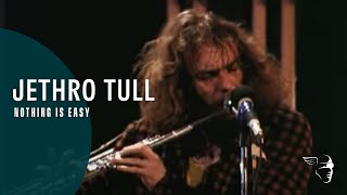 Jethro Tull  Nothing Is Easy Nothing Is Easy  Live At The Isle Of Wight 1970 [upl. by Idnil]