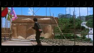 Jackie Chan Fight Scene Projekt B [upl. by Airla]