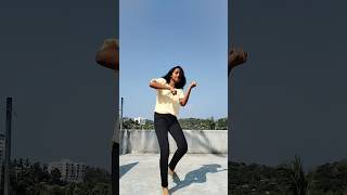 Yaar Indha Saalai Oram song dance covershortsfeed [upl. by Aracaj]