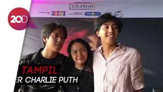 Ini Nih Svmmerdose Band Baru Iqbaal Ramadhan [upl. by Avruch]