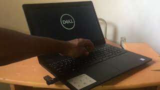 How to DisassemblyAssembly Dell Inspiron 15 3000 Series SSD Change RAM Change [upl. by Jauch]