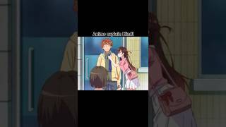 rent a girlfriend anime Hindi shortsfeed anime shorts short youtubeshortanimeshorts animeedit [upl. by Nej626]