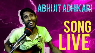 song Of Request Abhijit [upl. by Acirem]