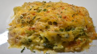 Broccoli and French Onion Casserole [upl. by Tryck]