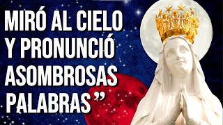 Misterio que REVELÓ la VIRGEN a SANTA BERNARDITA Soubirous en Lourdes [upl. by Virgy]