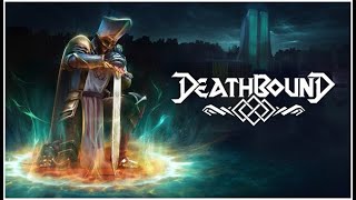 Deathbound Gameplay PC [upl. by Val474]