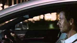 Mercedes 2013 CLS Shooting Brake TV HD Commercial quotRoutinequot [upl. by Ham]